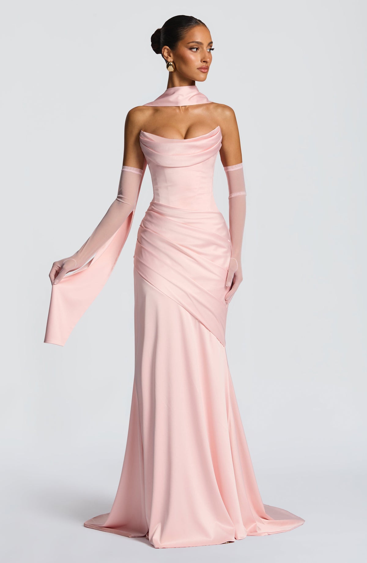 Kensington Maxi Dress
