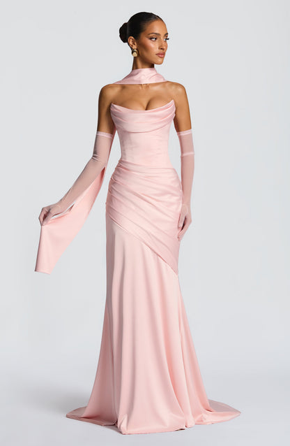 Kensington Maxi Dress