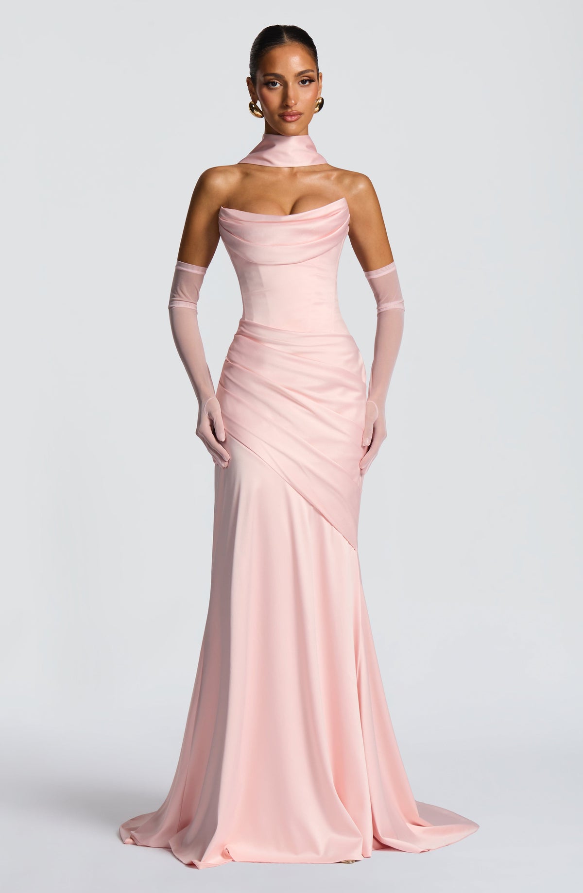 Kensington Maxi Dress