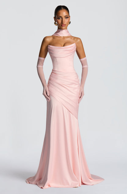 Kensington Maxi Dress