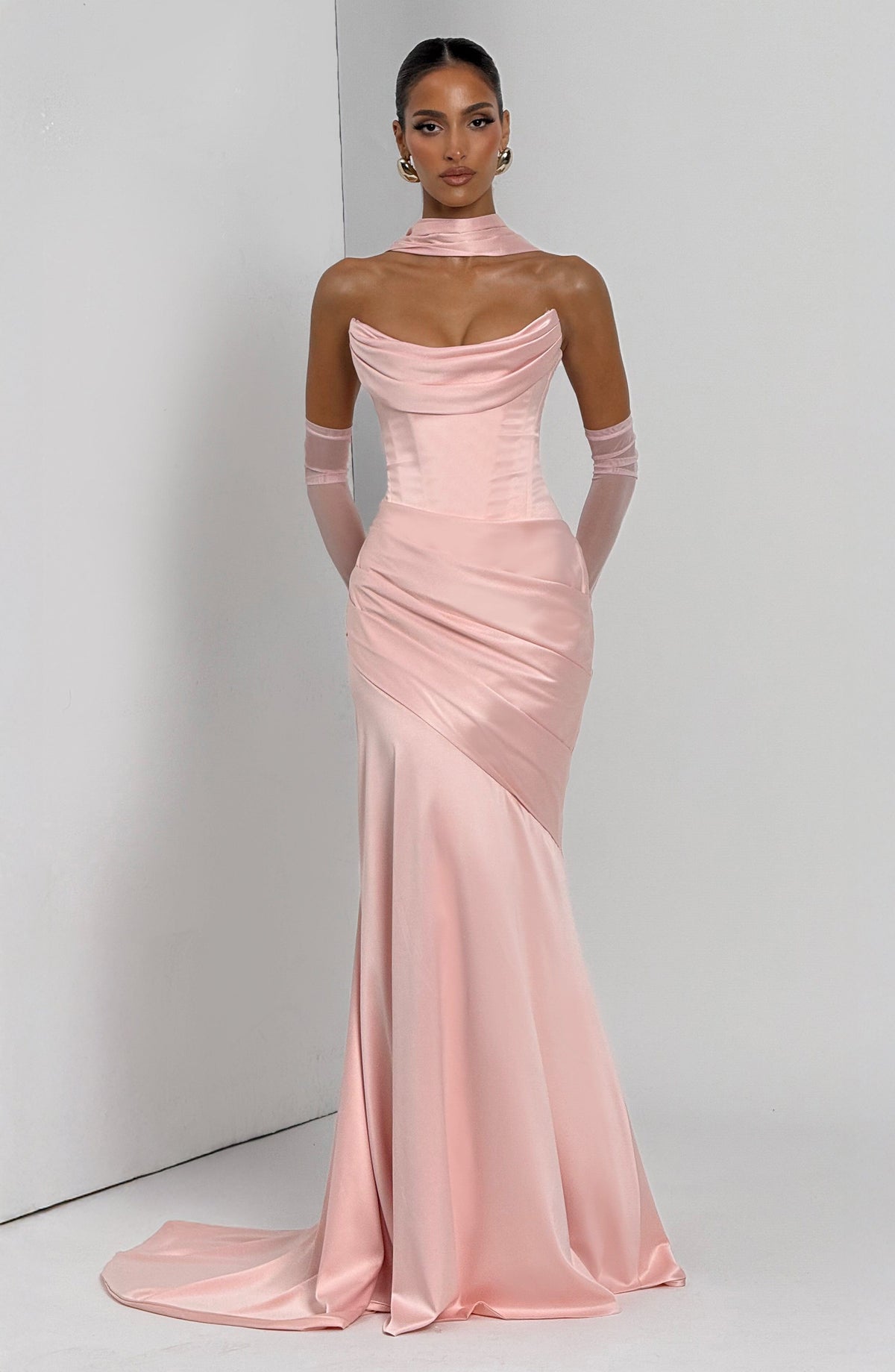 Kensington Maxi Dress