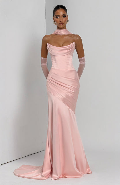 Kensington Maxi Dress
