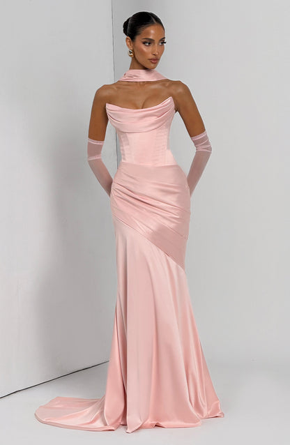 Kensington Maxi Dress