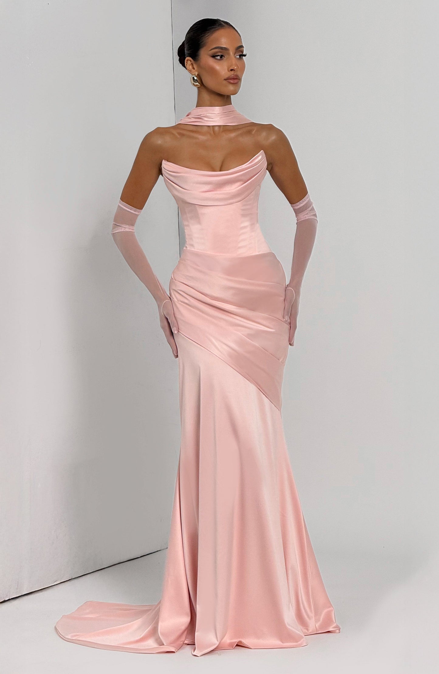 Kensington Maxi Dress