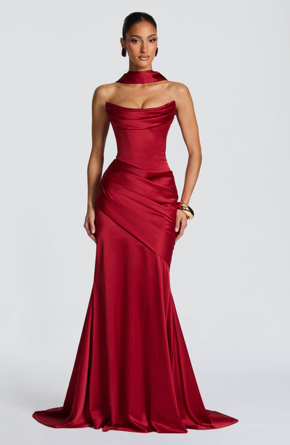 Kensington Maxi Dress