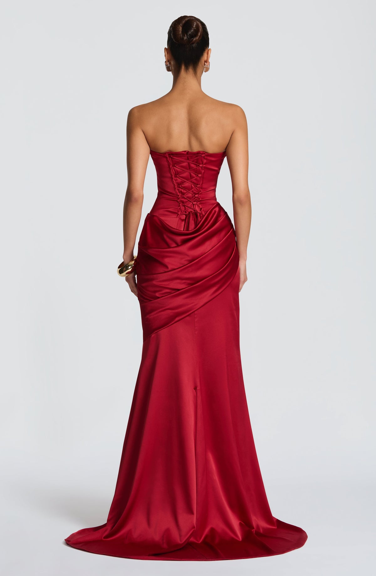 Kensington Maxi Dress
