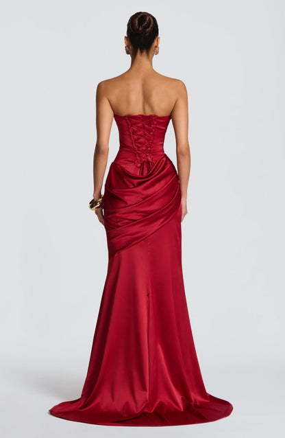 Kensington Maxi Dress
