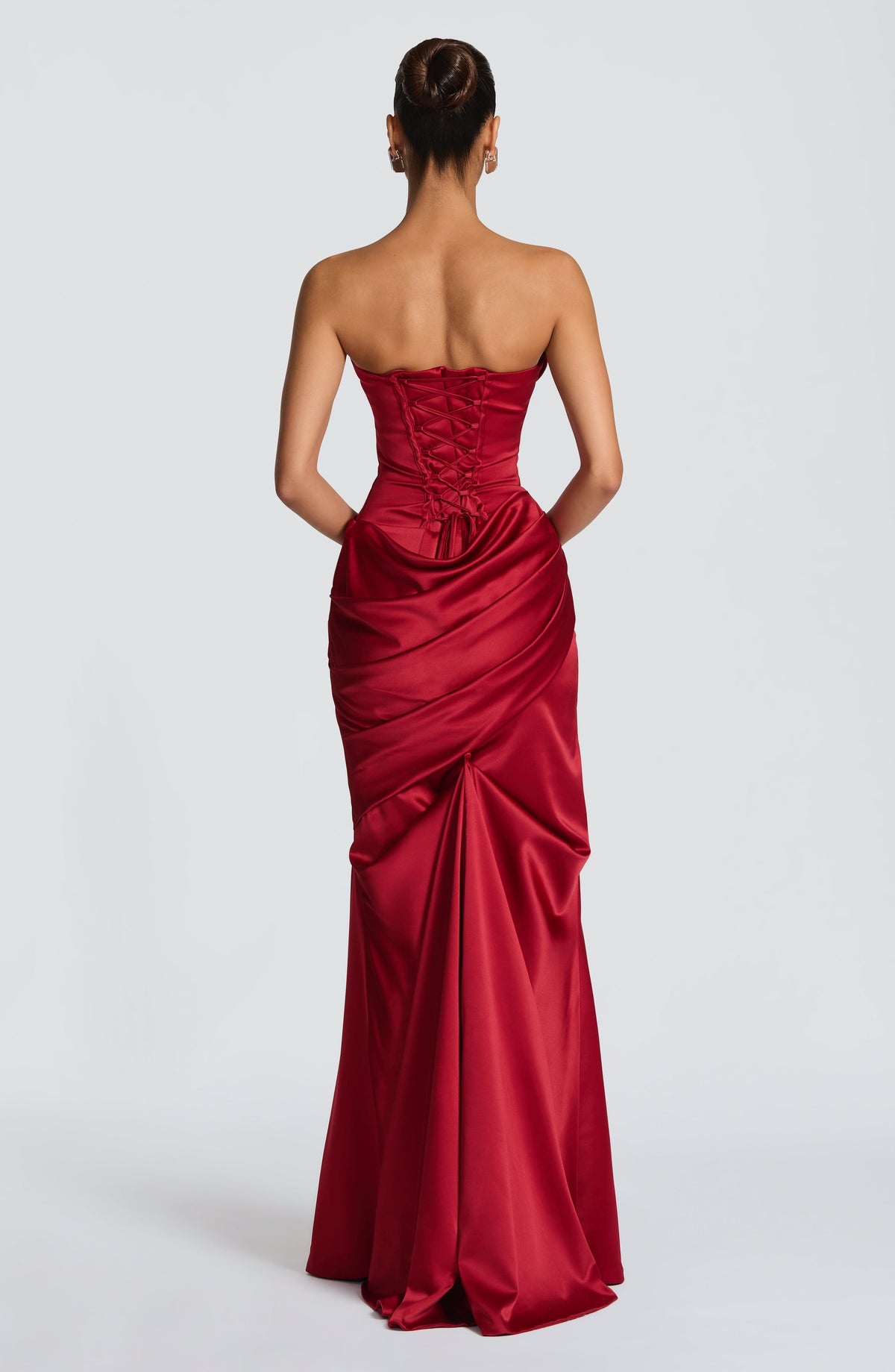 Kensington Maxi Dress