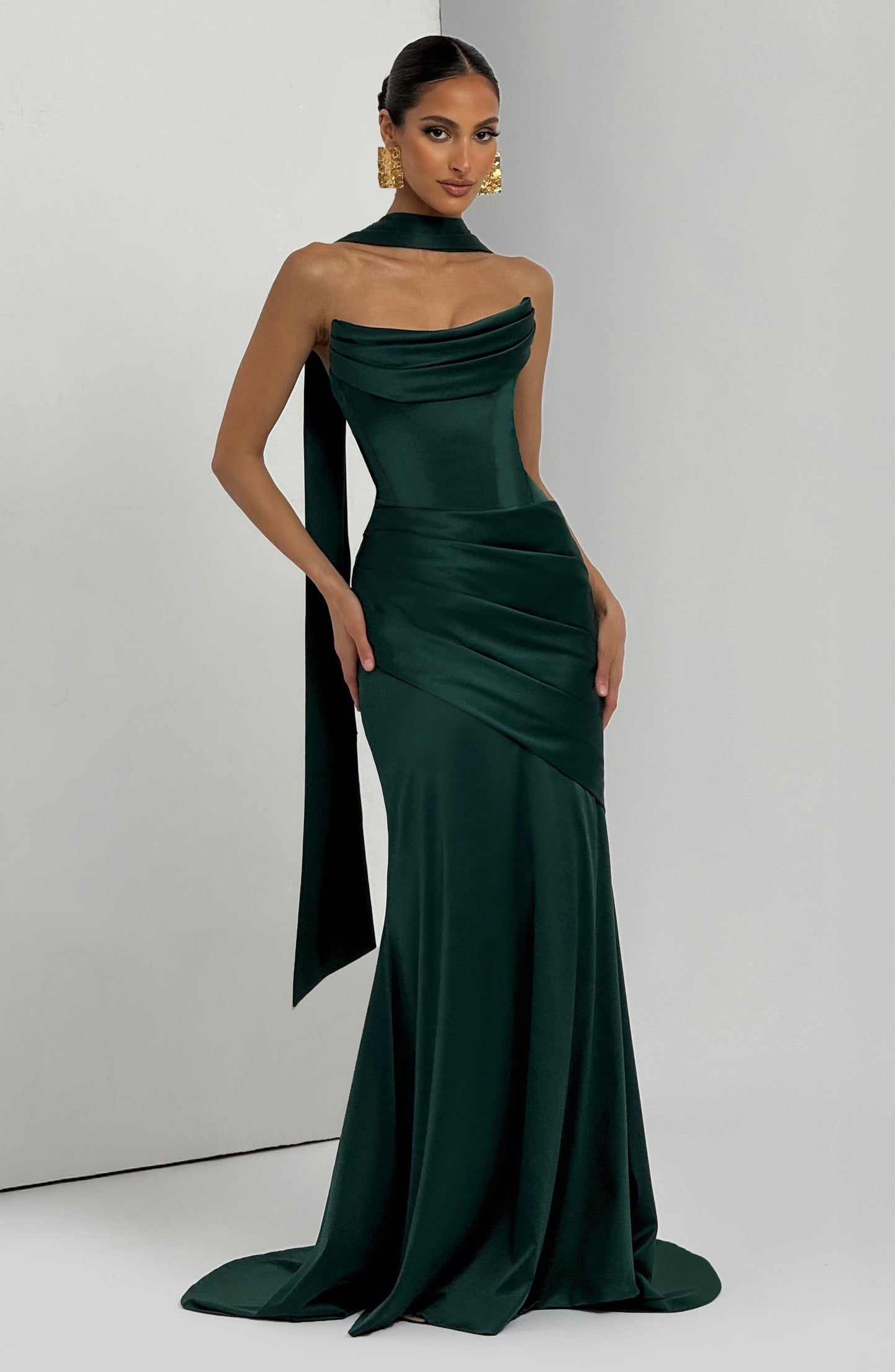 Kensington Maxi Dress