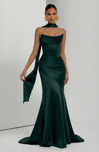 Kensington Maxi Dress