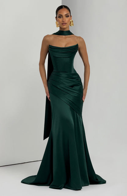 Kensington Maxi Dress