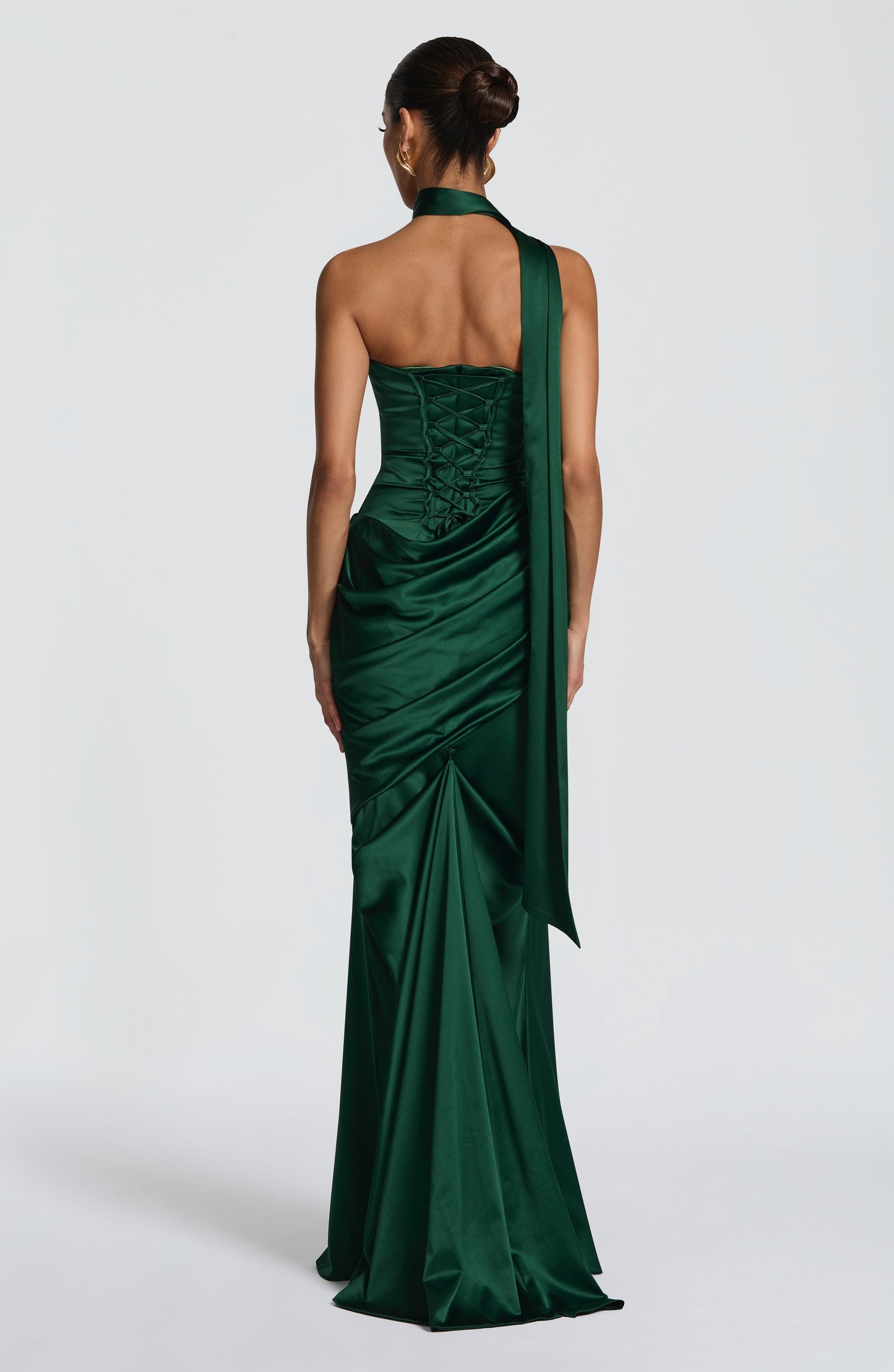 Kensington Maxi Dress