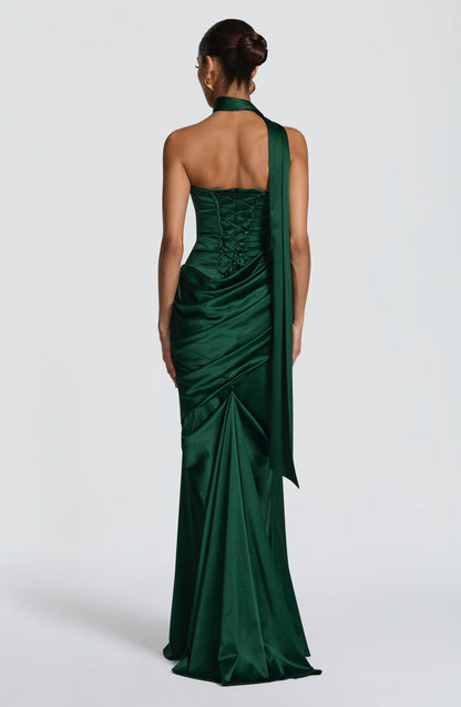 Kensington Maxi Dress