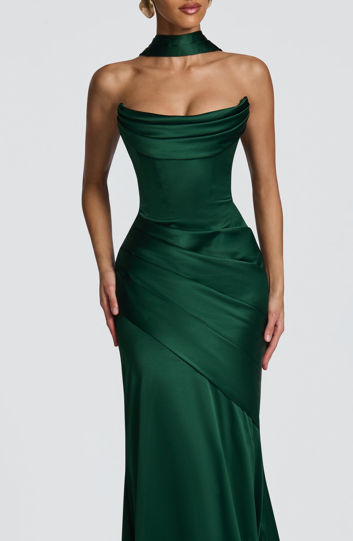 Kensington Maxi Dress