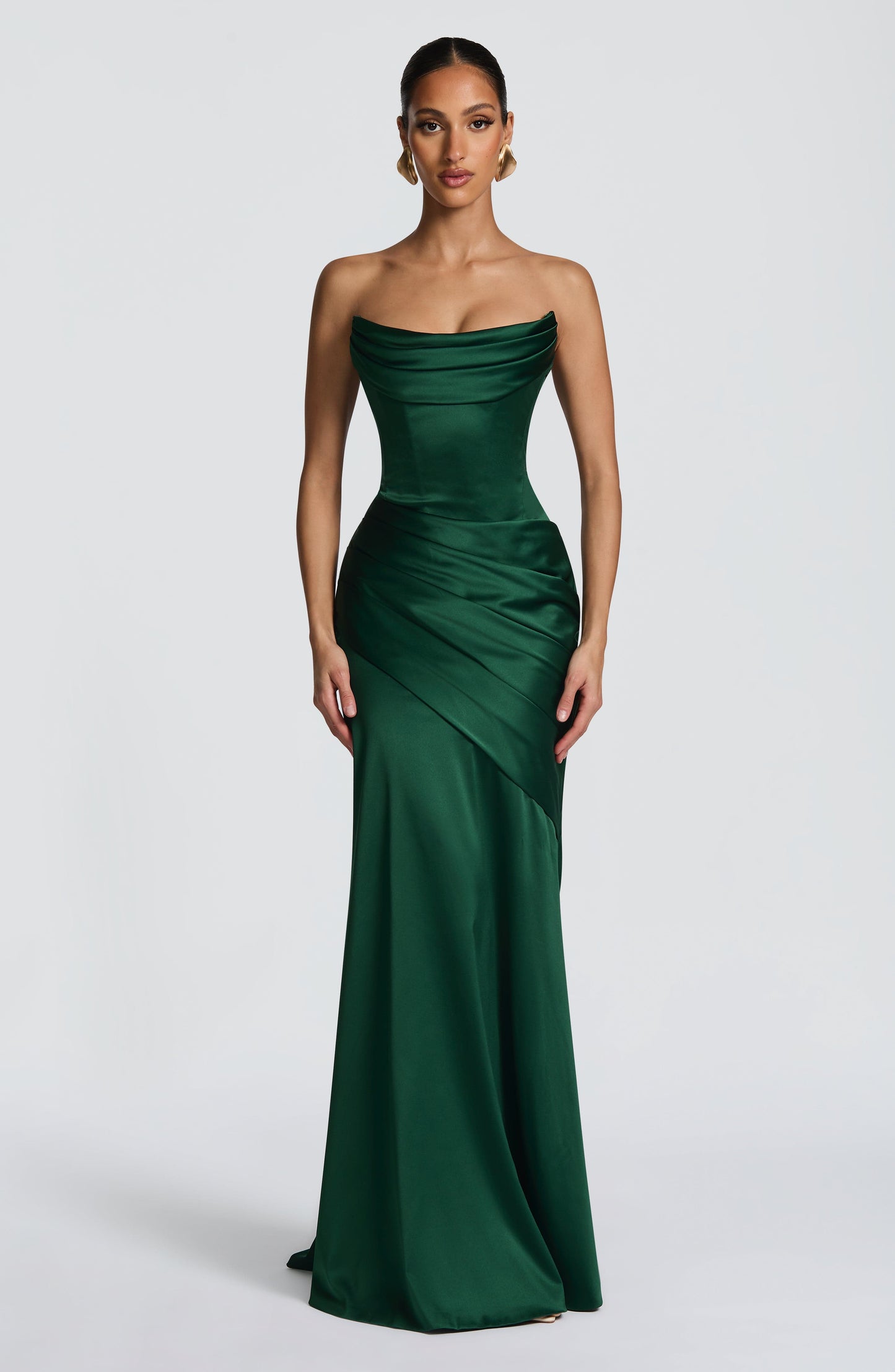 Kensington Maxi Dress