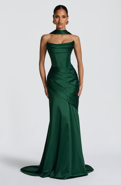 Kensington Maxi Dress