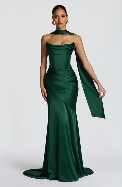 Kensington Maxi Dress