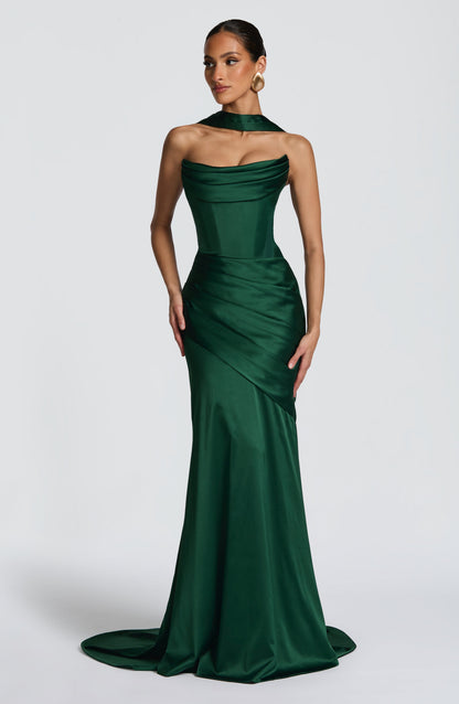 Kensington Maxi Dress