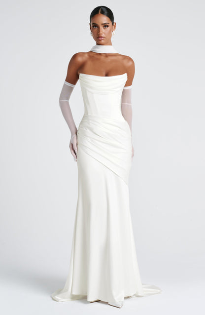 Kensington Maxi Dress