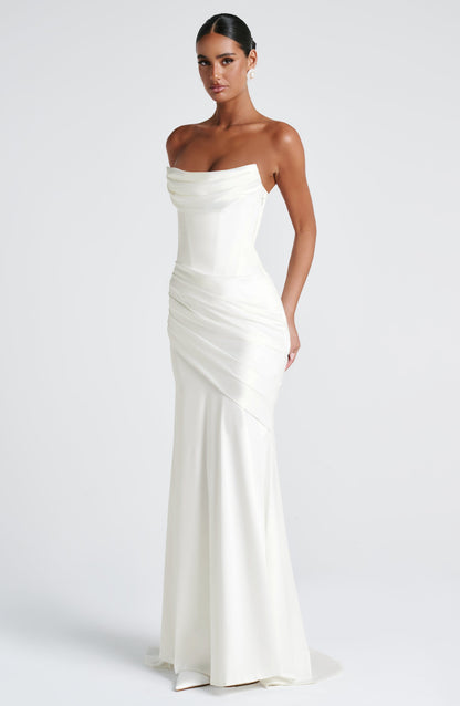Kensington Maxi Dress