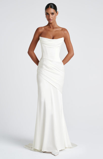Kensington Maxi Dress