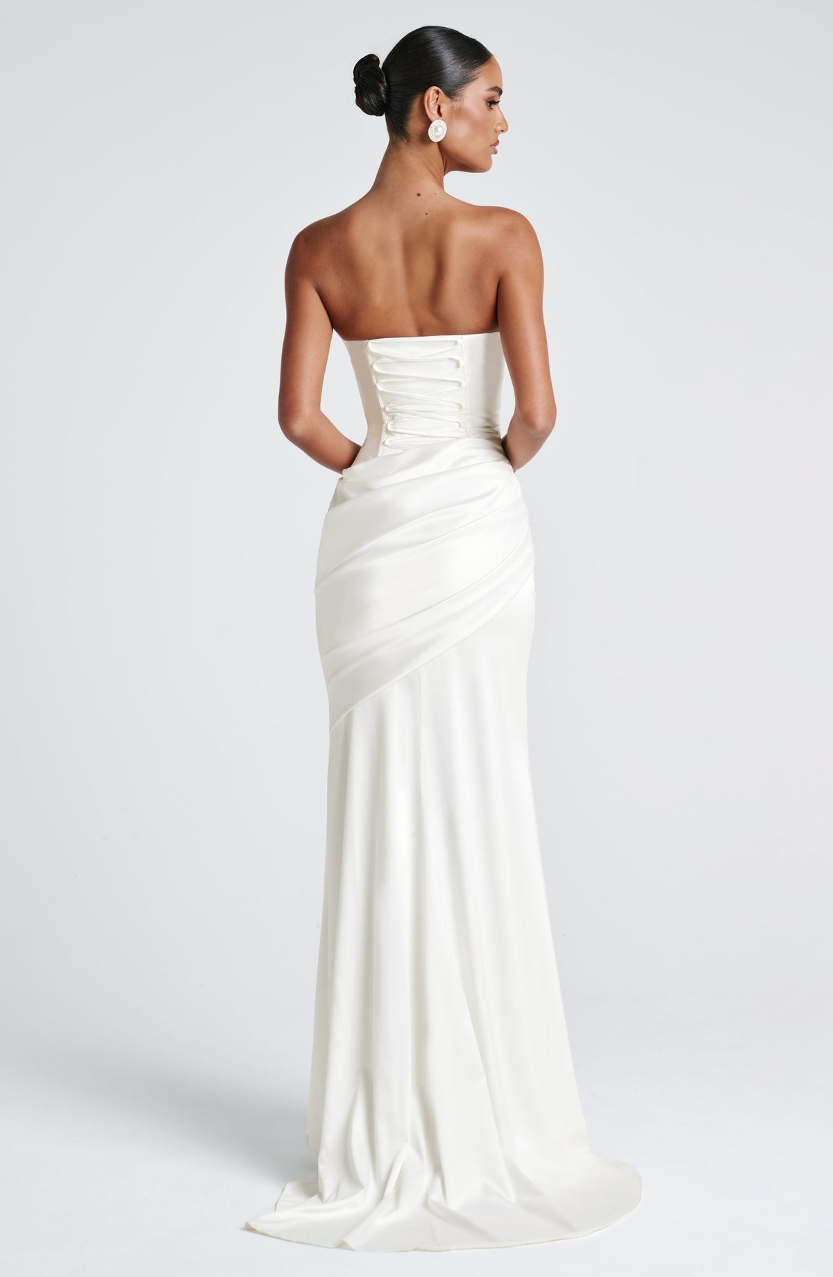 Kensington Maxi Dress