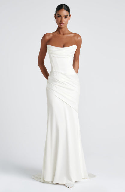 Kensington Maxi Dress