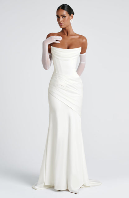 Kensington Maxi Dress