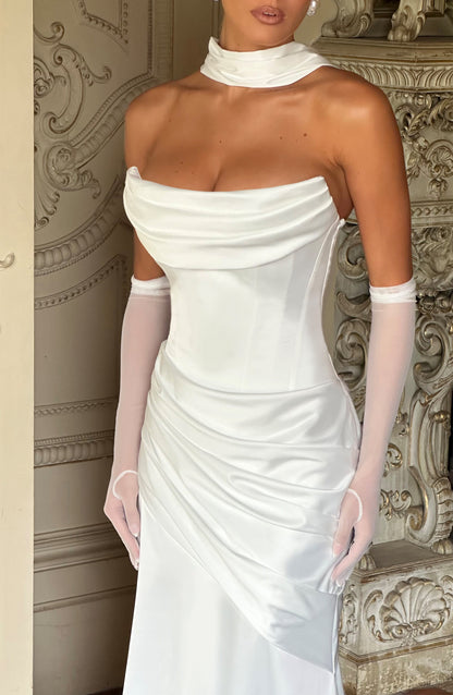 Kensington Maxi Dress