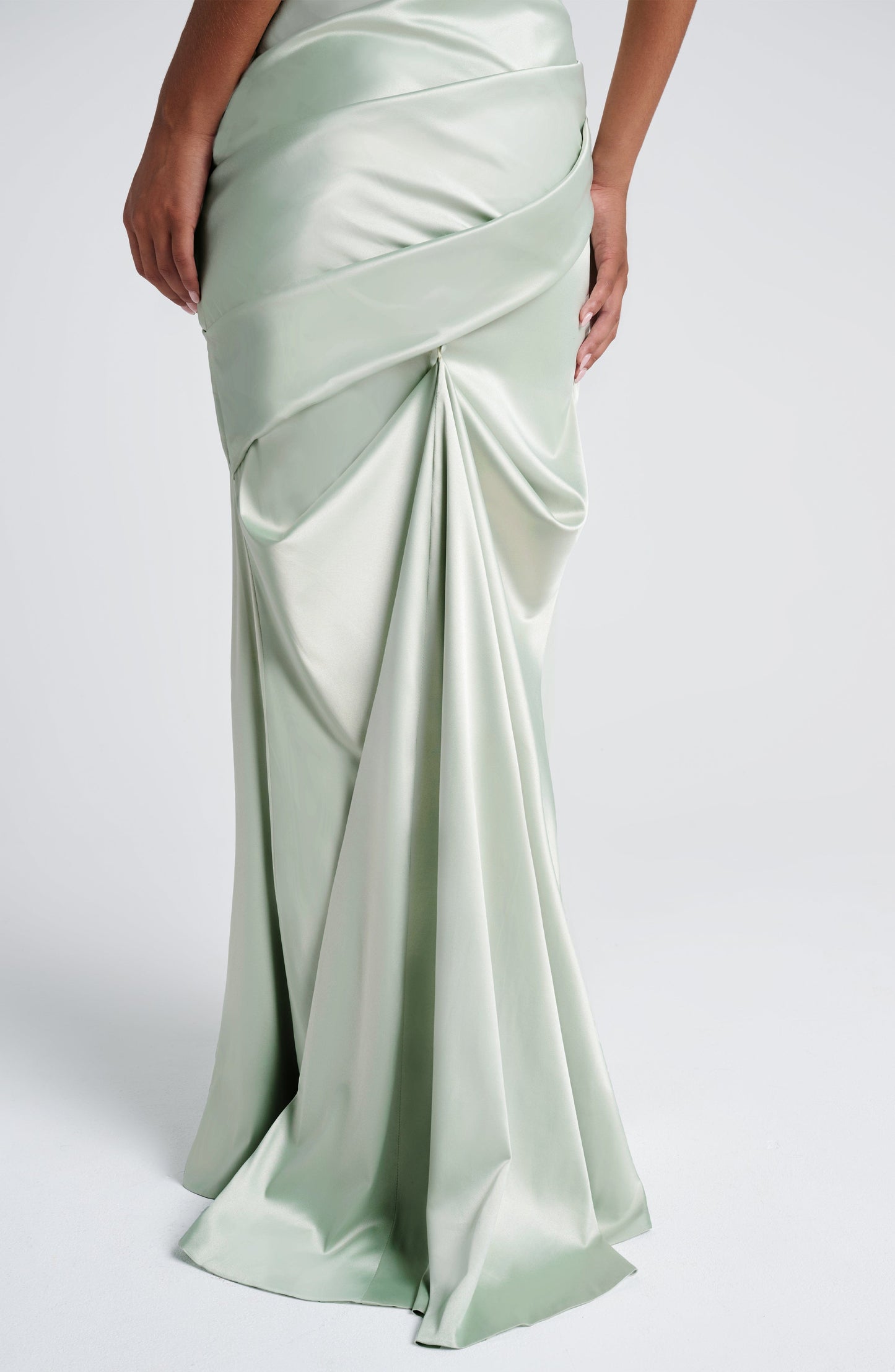 Kensington Maxi Dress