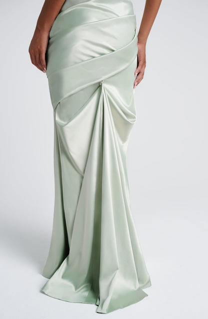Kensington Maxi Dress