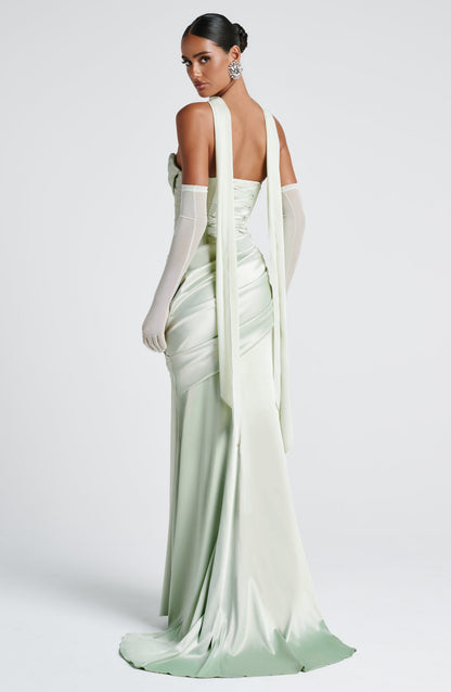 Kensington Maxi Dress