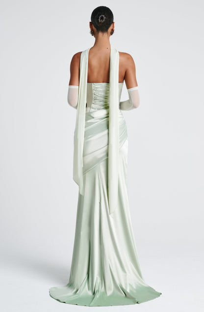 Kensington Maxi Dress