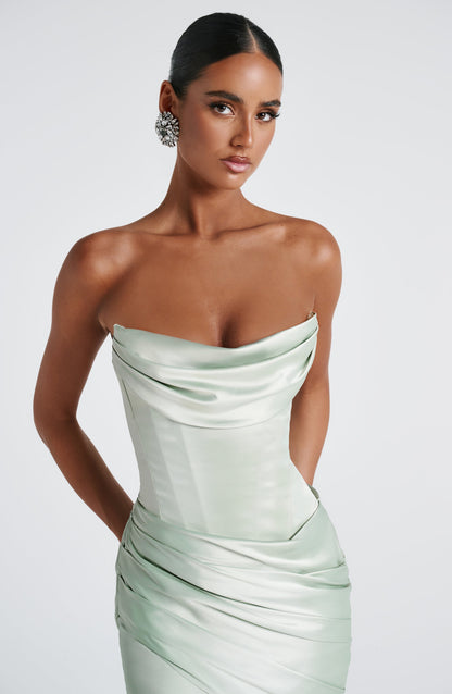 Kensington Maxi Dress