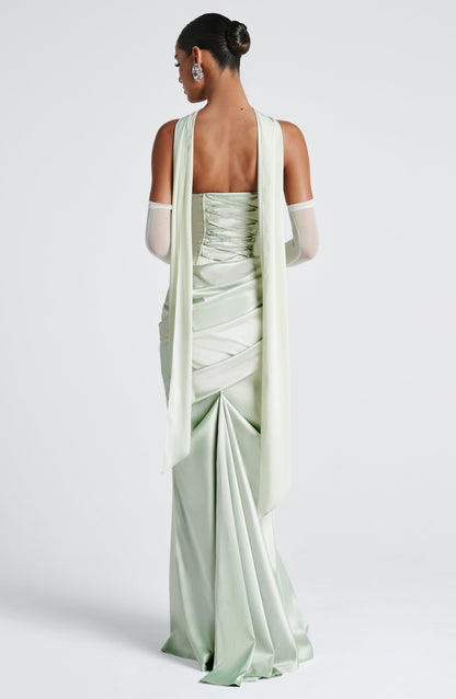 Kensington Maxi Dress
