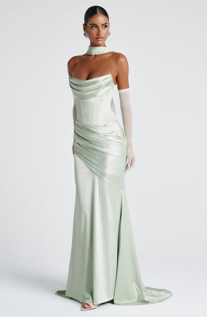 Kensington Maxi Dress