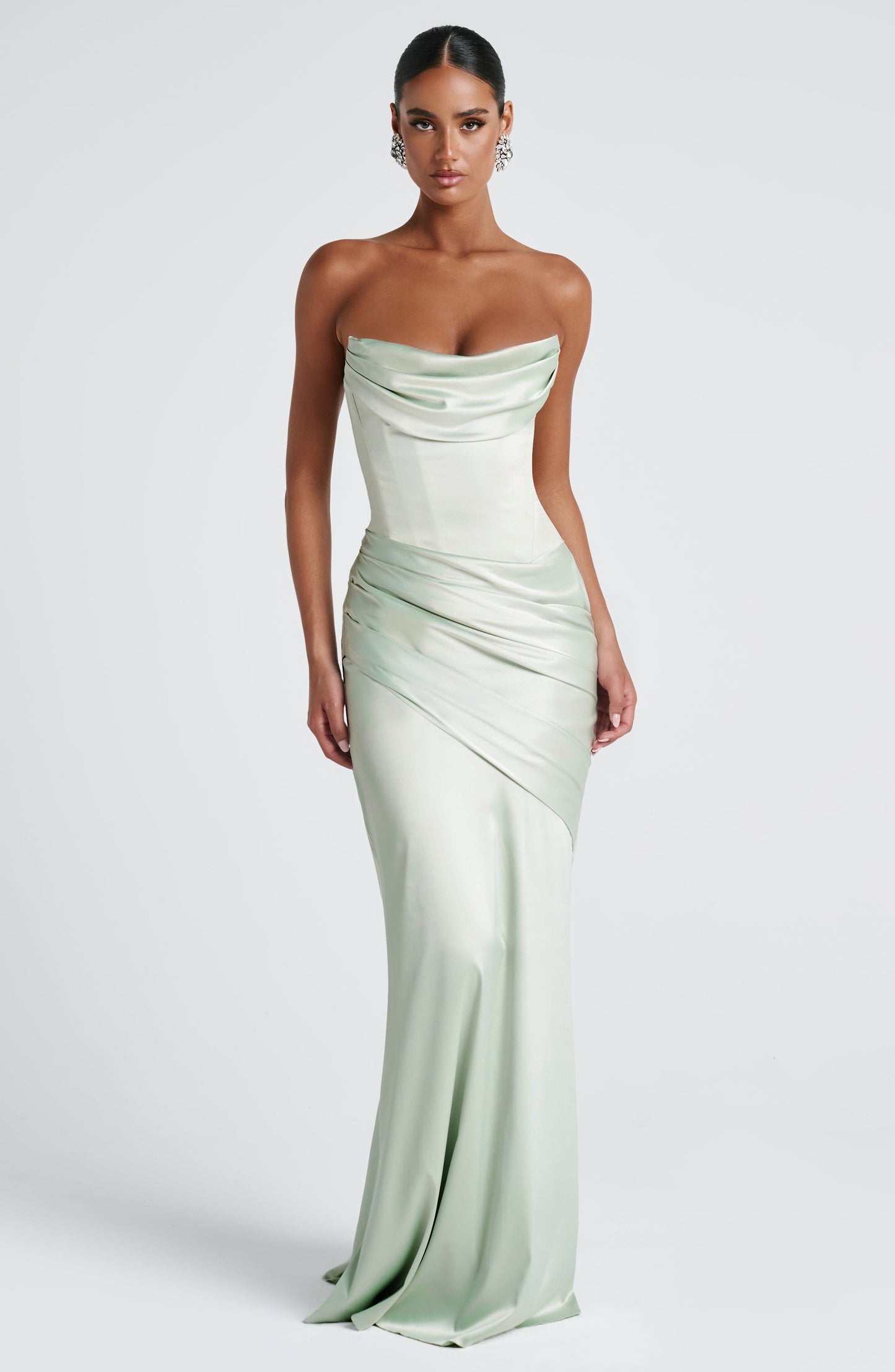 Kensington Maxi Dress