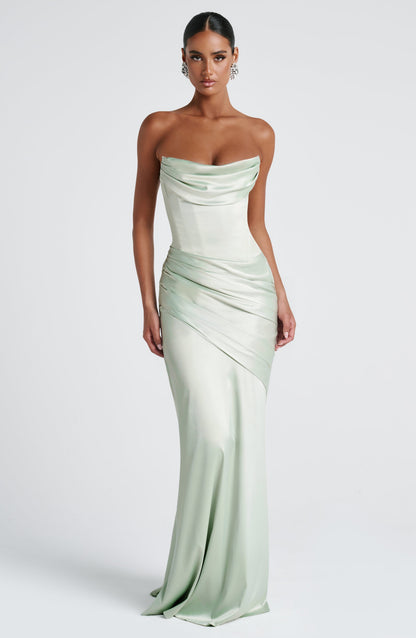 Kensington Maxi Dress