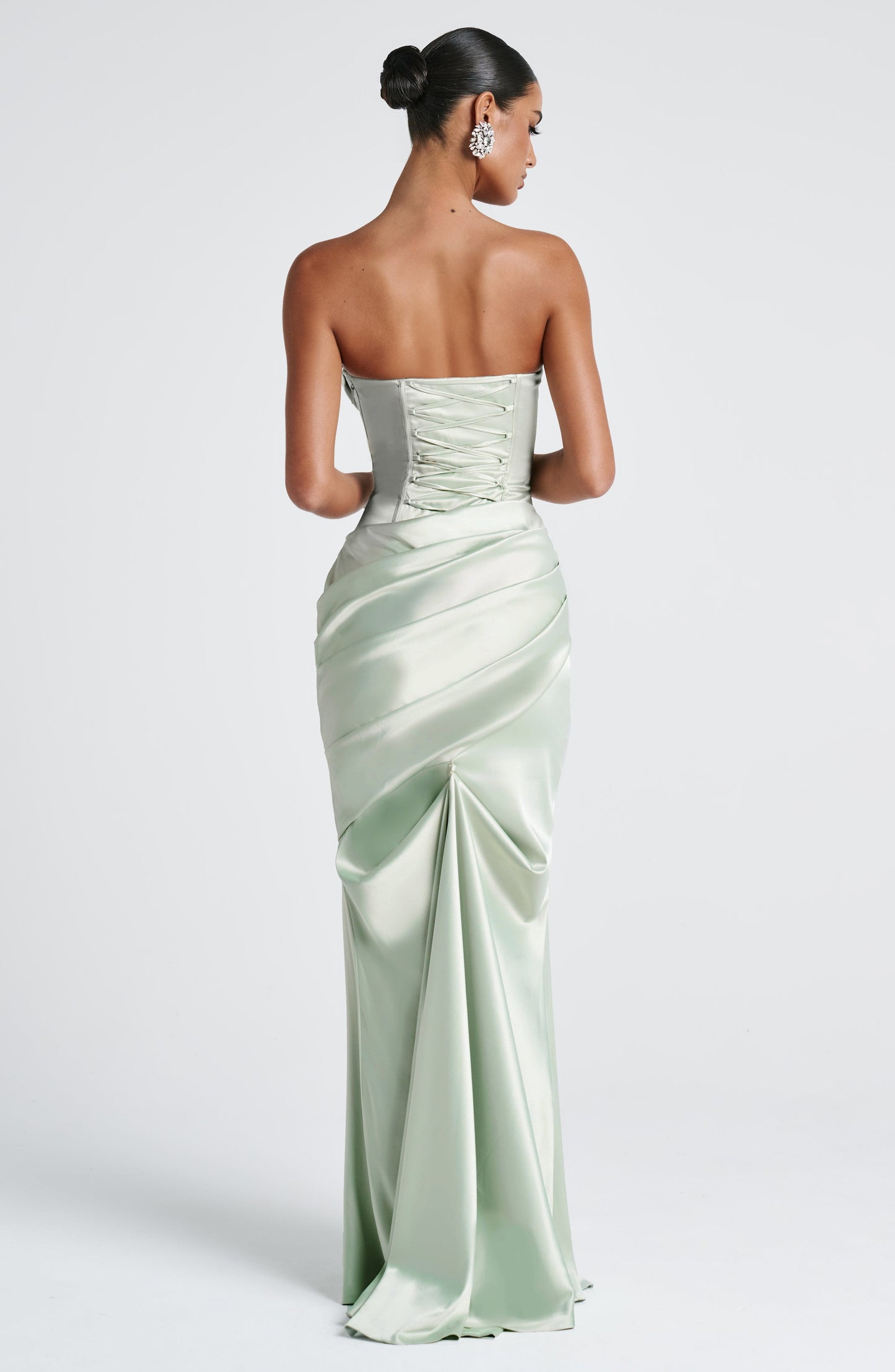 Kensington Maxi Dress