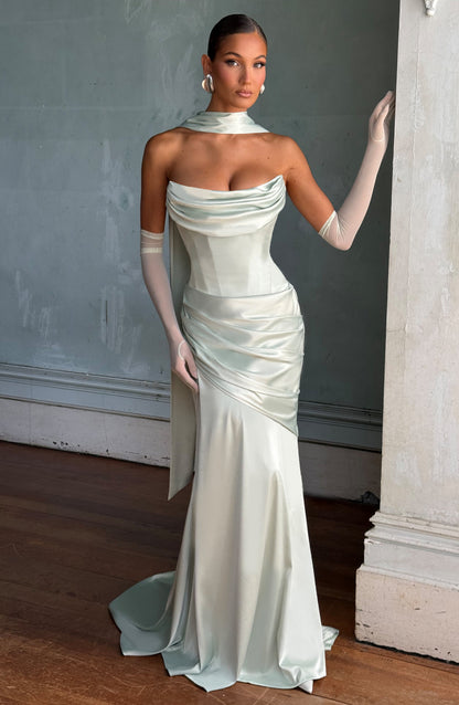 Kensington Maxi Dress