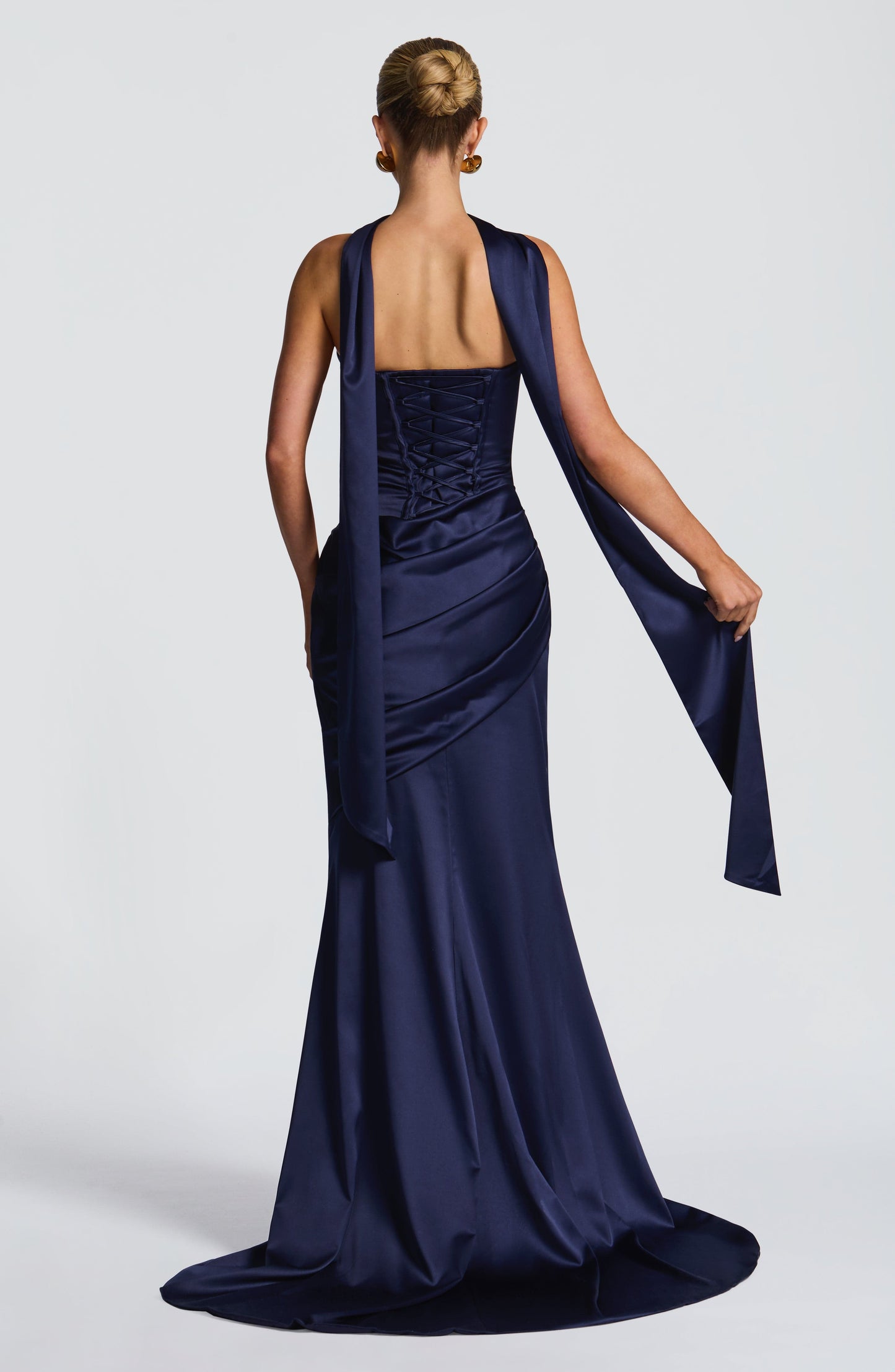 Kensington Maxi Dress