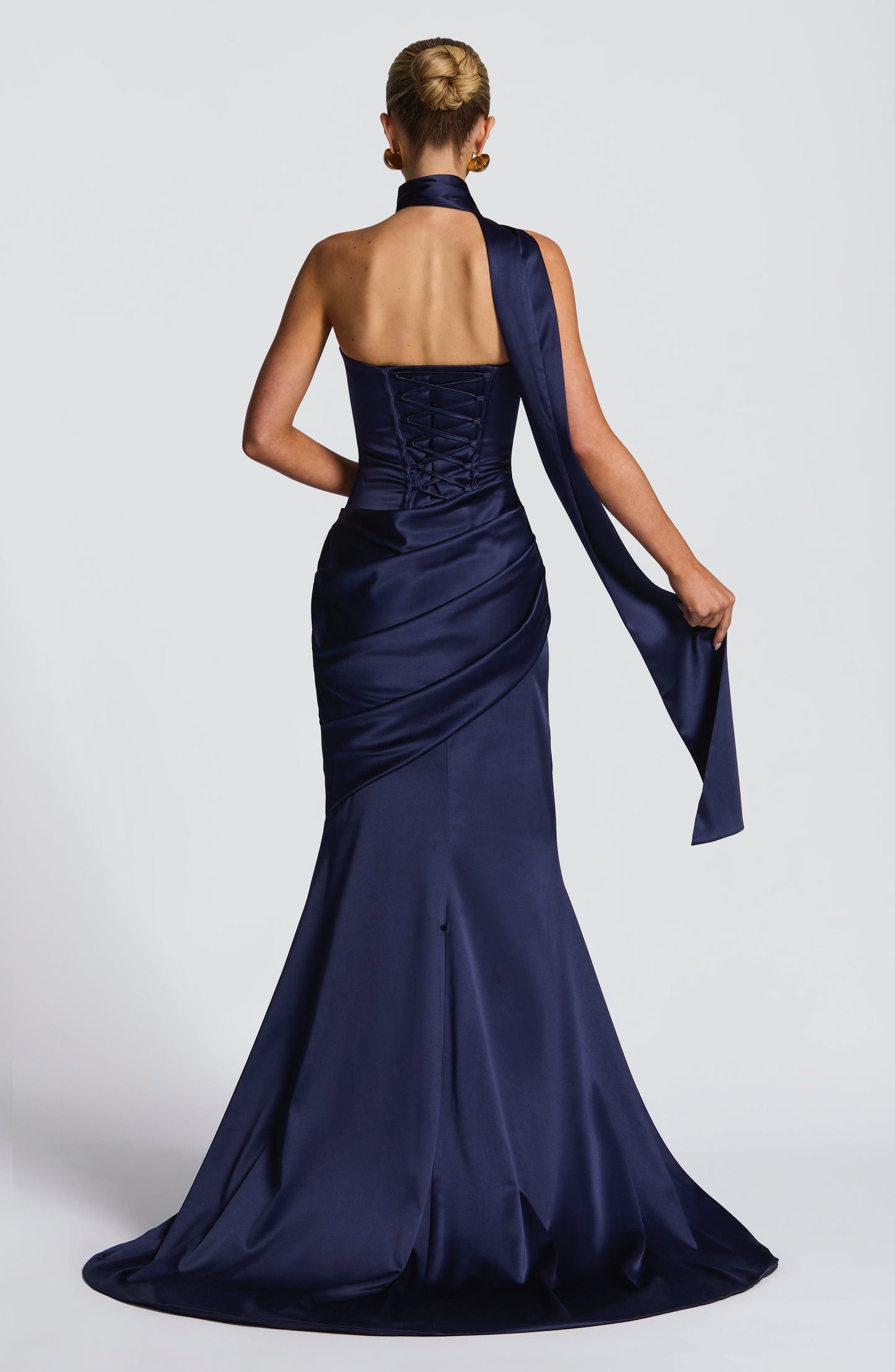 Kensington Maxi Dress