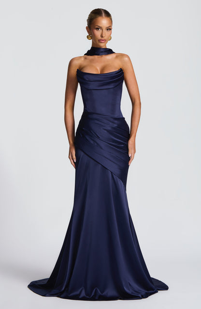 Kensington Maxi Dress