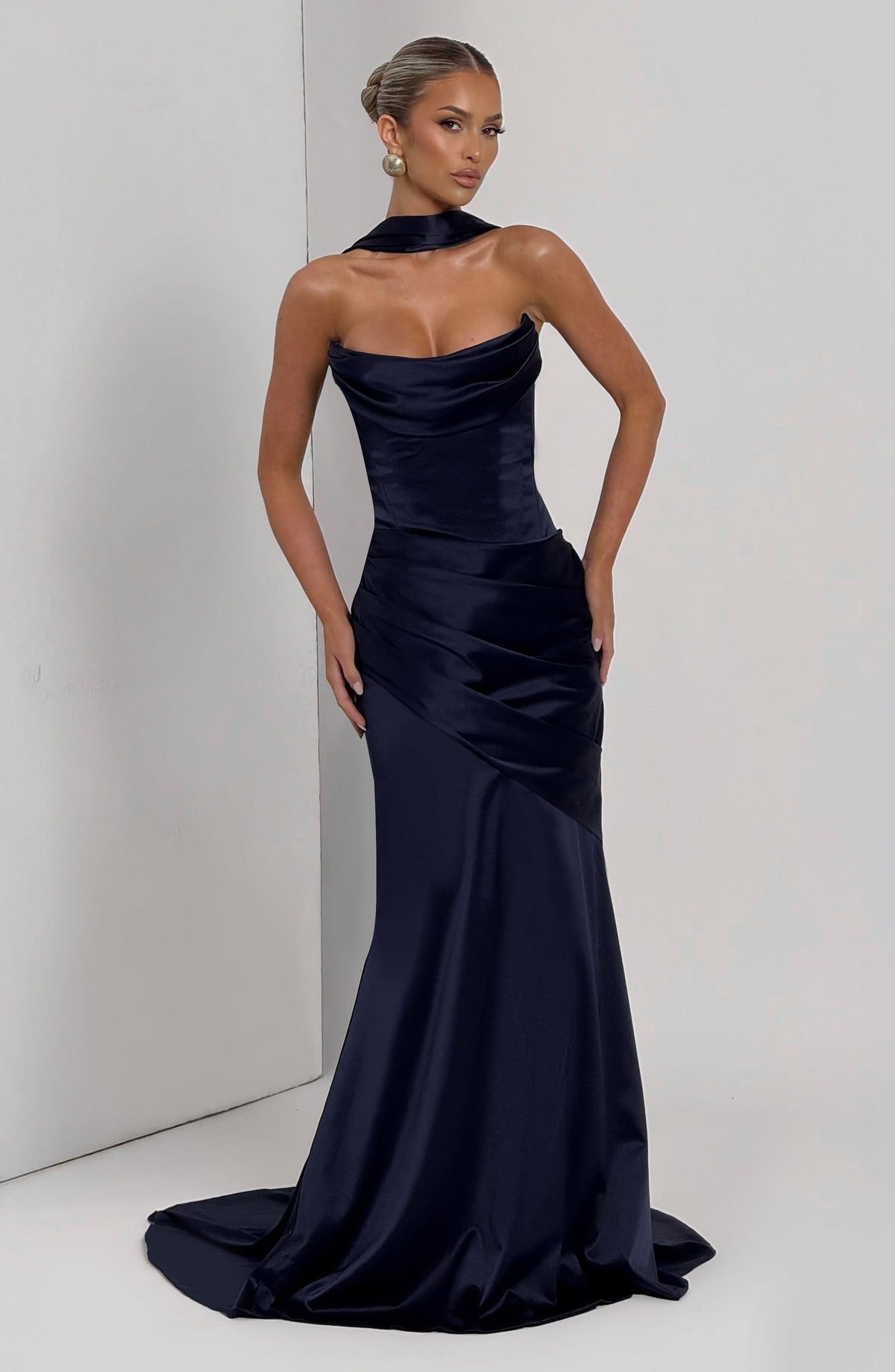 Kensington Maxi Dress