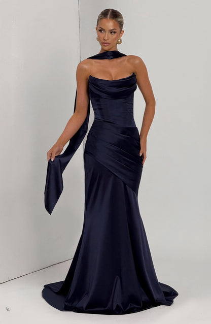 Kensington Maxi Dress
