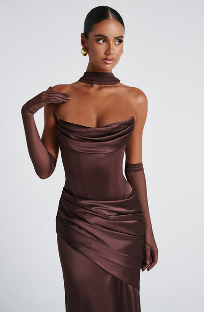 Kensington Maxi Dress