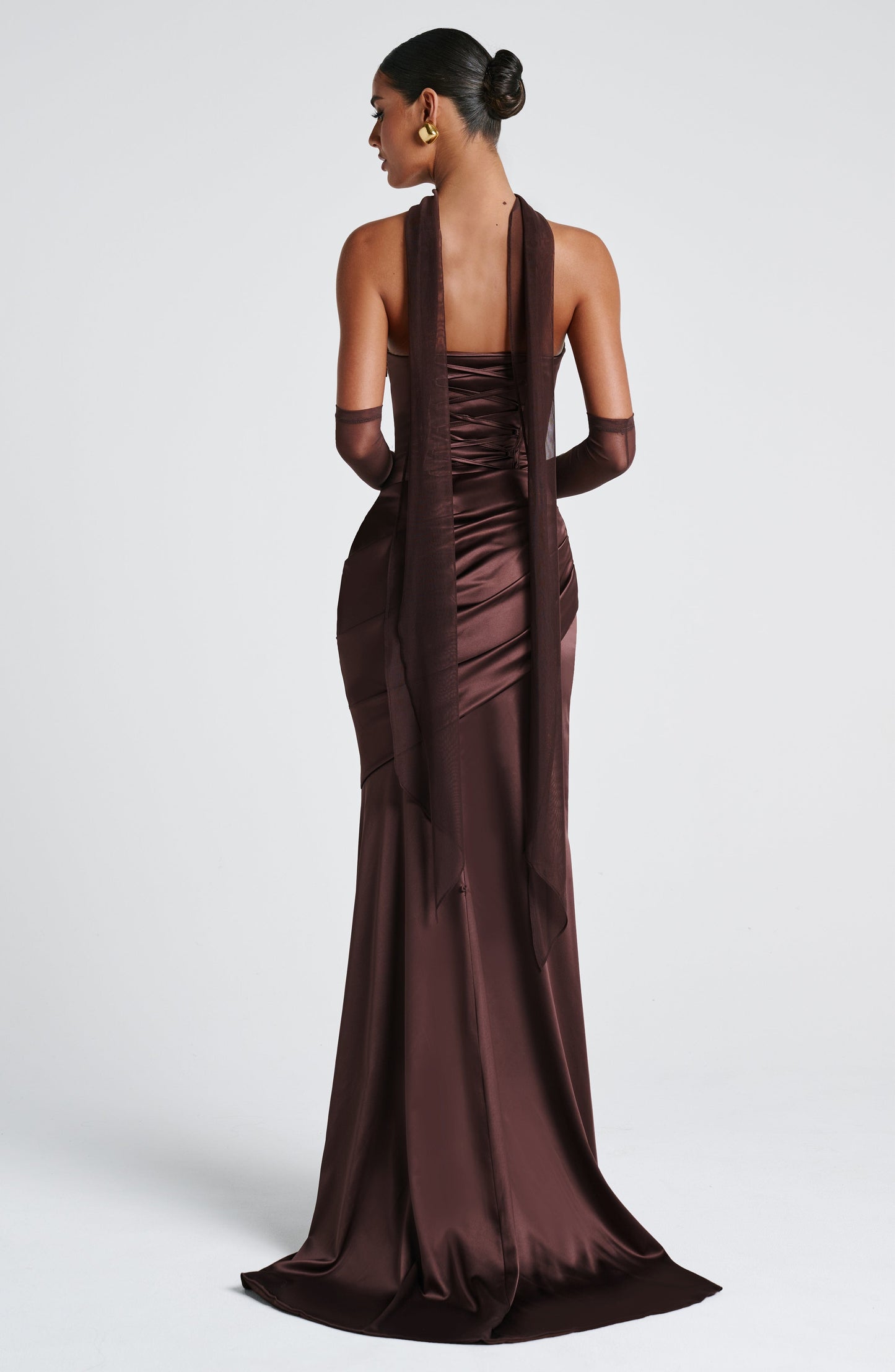 Kensington Maxi Dress