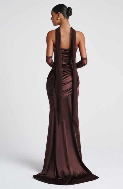 Kensington Maxi Dress