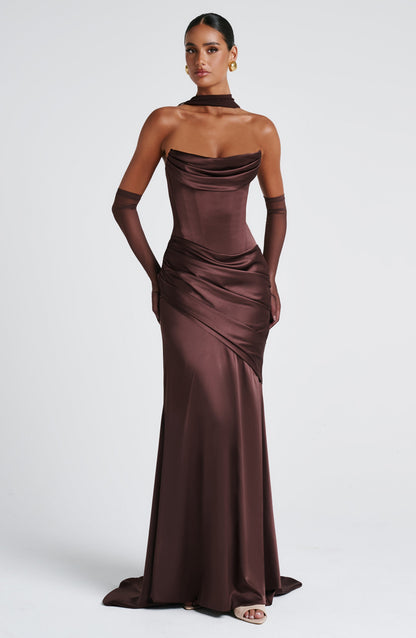 Kensington Maxi Dress