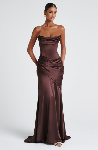 Kensington Maxi Dress